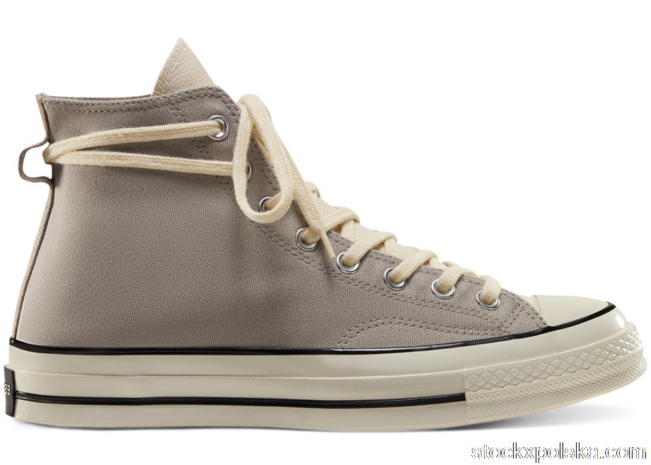 Converse Chuck Taylor All-Star 70 Hi Fear of God Essentials Grey168219C