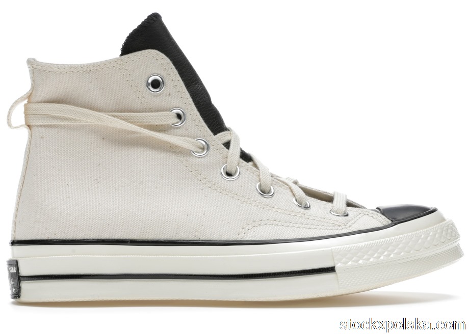 Converse Chuck Taylor All-Star 70 Hi Fear of God Natural167955C