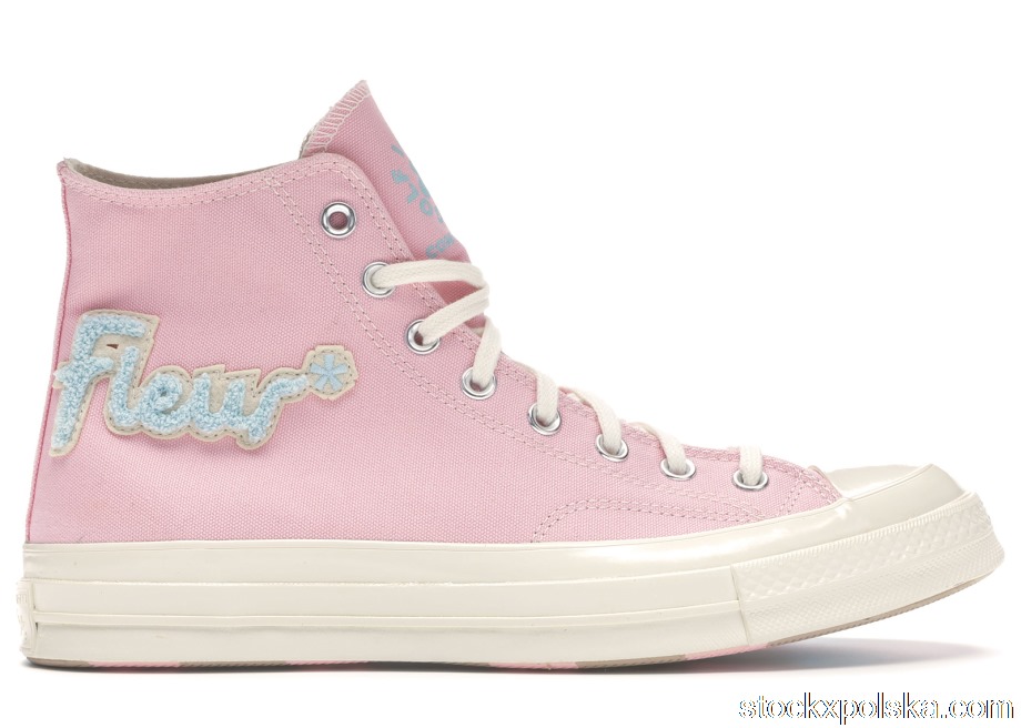Converse Chuck Taylor All-Star 70 Hi Golf Le Fleur Chenille167478C