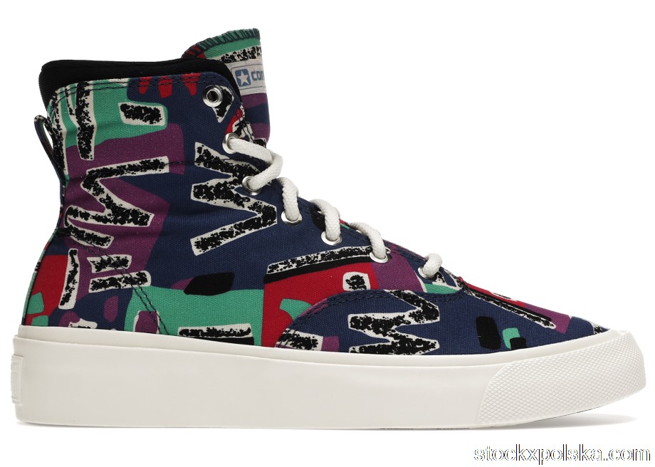 Converse Skid Grip Hi Fear Of God169888C
