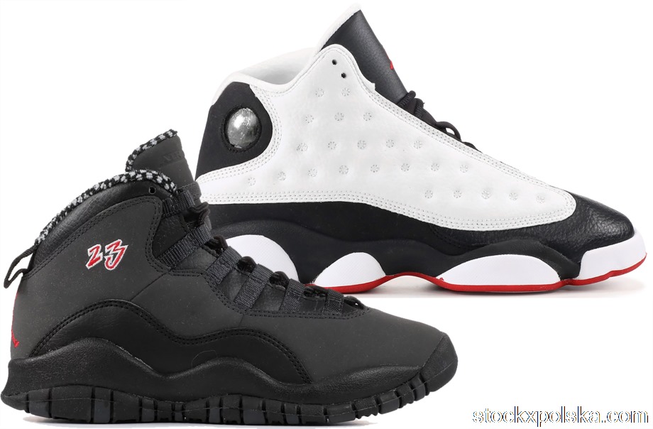 Jordan Countdown Pack 10/13 (GS)