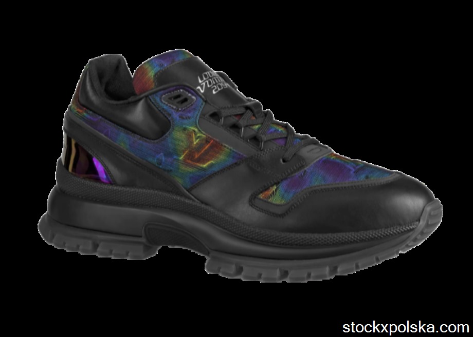 Louis Vuitton 2054 Multicolor1A7QR3