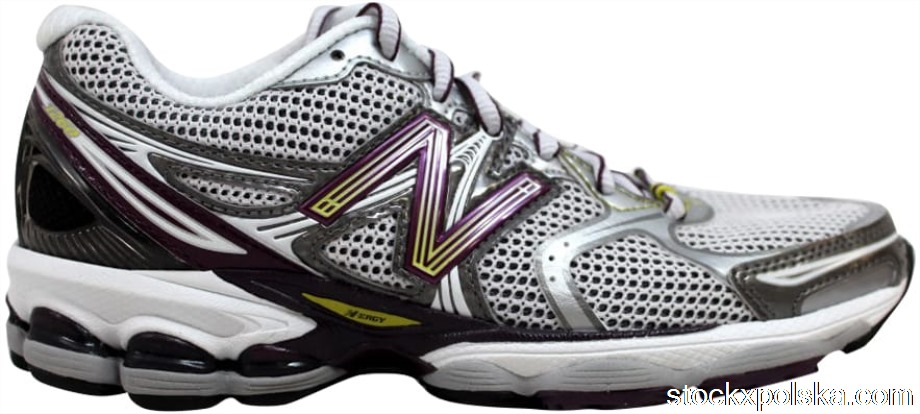 New Balance 1260 Silver (W)W1260PS