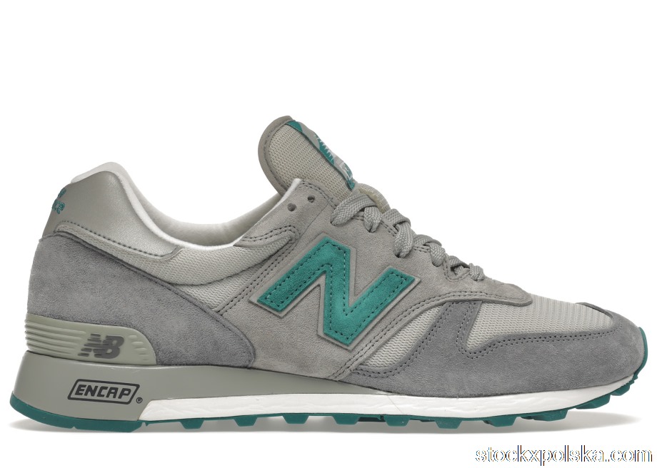 New Balance 1300 Alife Rivington Club Grey