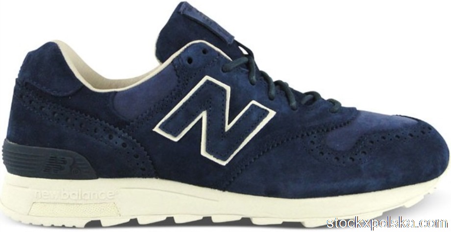New Balance 1400 Invincible BrogueCM1400IV