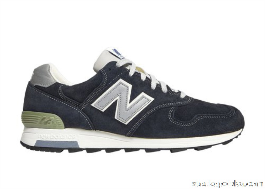 New Balance 1400 J. Crew NavyM1400NV