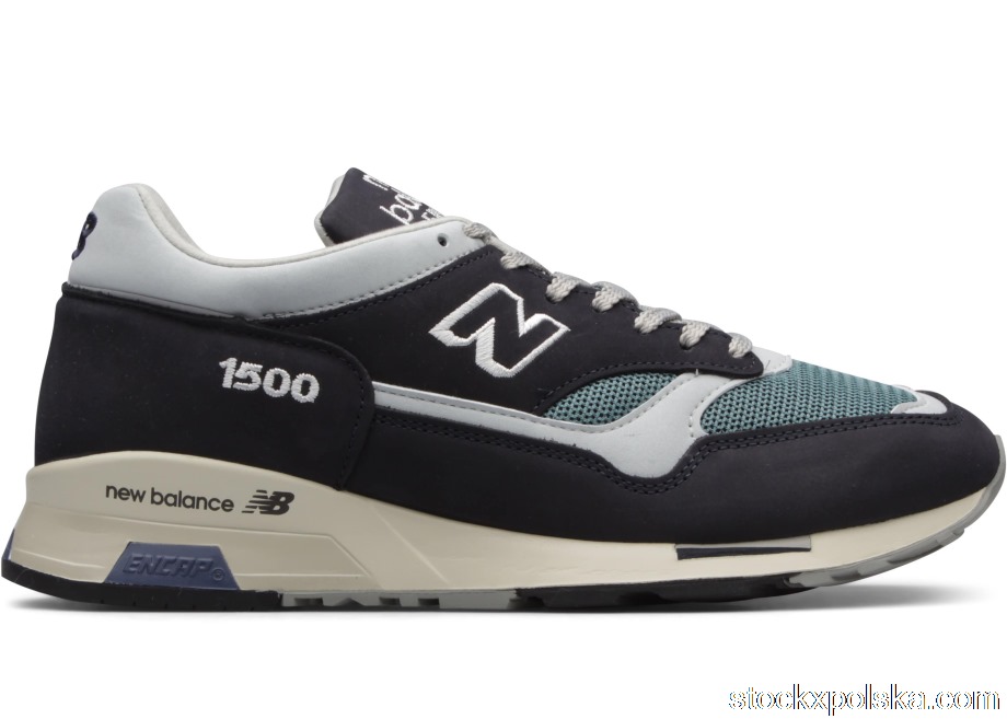 New Balance 1500 MiUK Anniversary Pack Japanese VintageM1500OGN