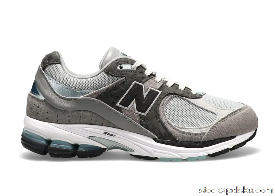 New Balance 2002R Atmos Grey RatM2002RAT