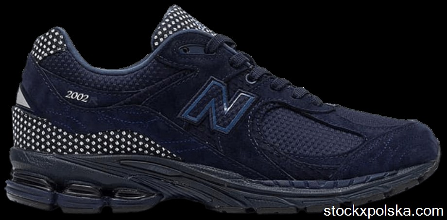 New Balance 2002R COSTS x FDMTL