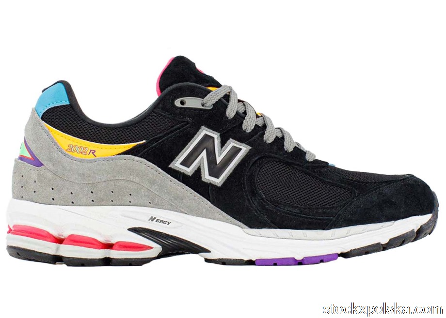 New Balance 2002R DTLR MasqueradeM2002RDT