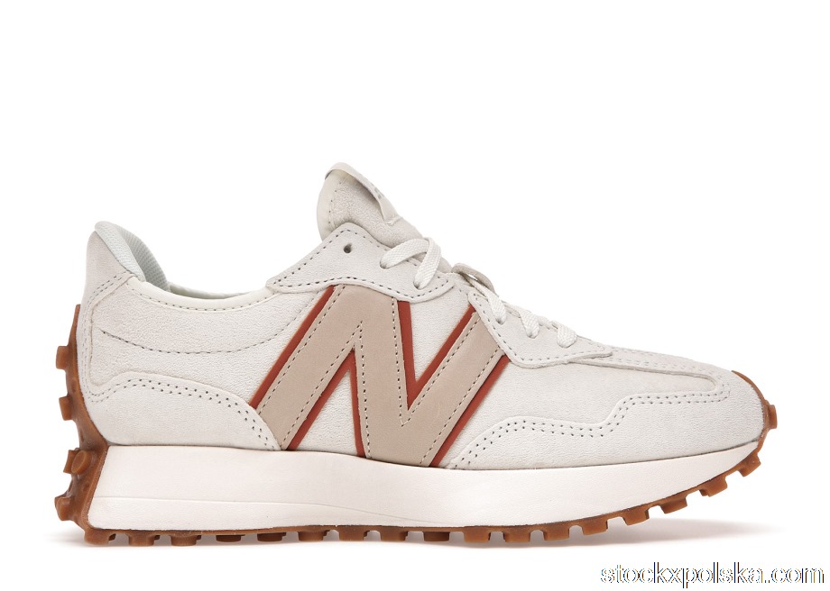 New Balance 327 Bandier (W)WS327SA