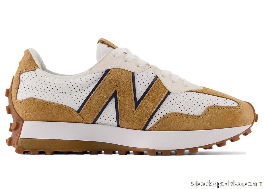 New Balance 327 Bandier Workwear Indigo (W)WS327QW