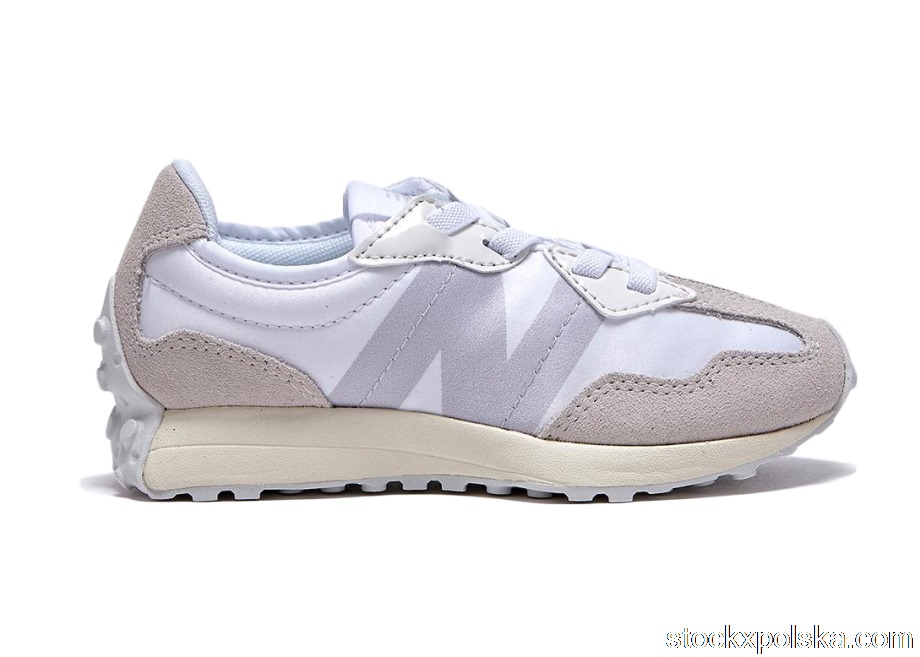 New Balance 327 Moonbeam (PS)PH327KW1