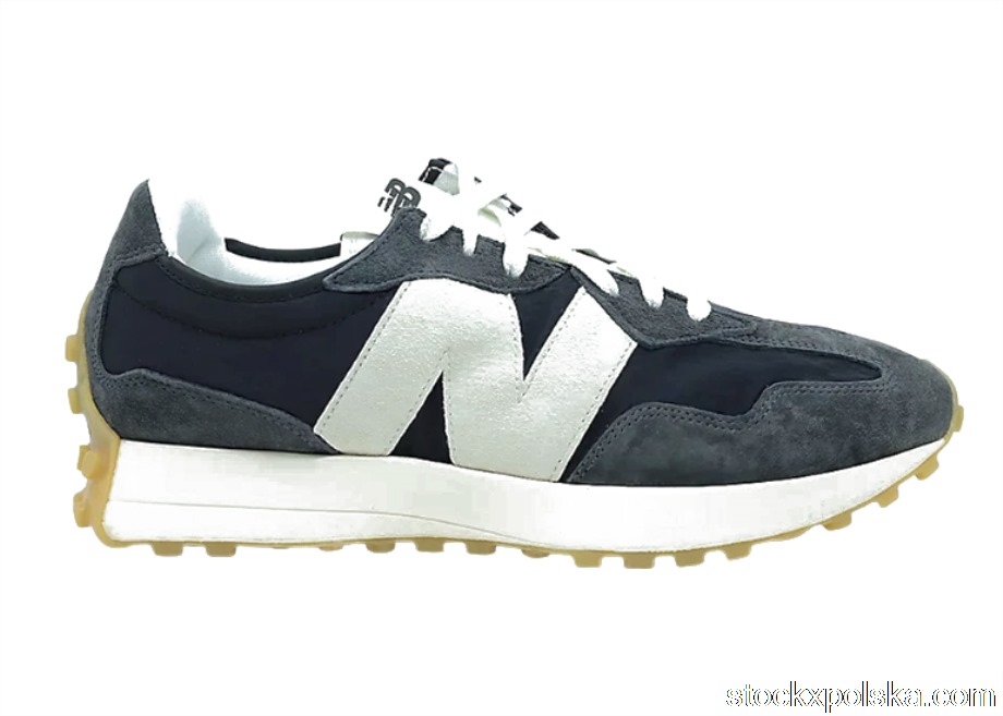 New Balance 327 Vintage Lux BlueMS327VA