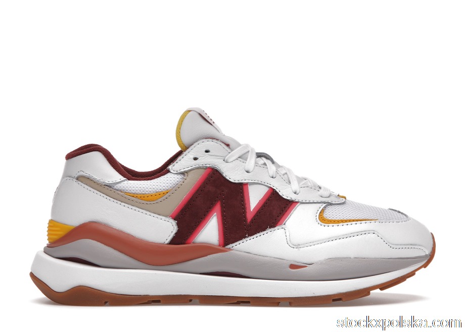 New Balance 57/40 Bandier (W)W5740BB