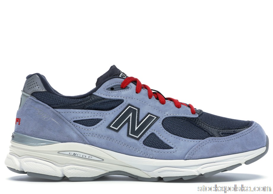 New Balance 990 No Vacancy InnUS990MC3