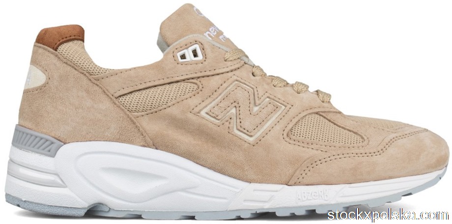 New Balance 990 TanM990TN2