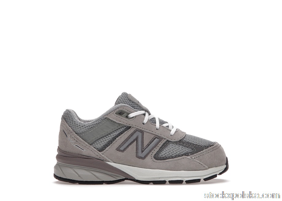 New Balance 990 v5 Grey (TD)IC990GL5