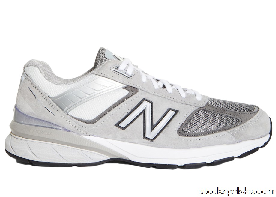 New Balance 990v5 Beams