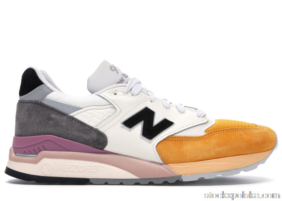 New Balance 998 Coastal PackM998PSD