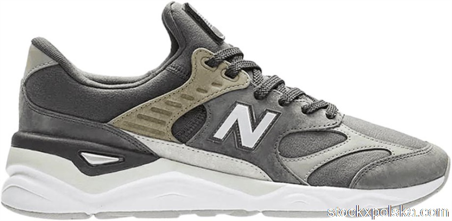 New Balance X-90 END. Purple Haze Pack Dark GreyMSX90RPP23
