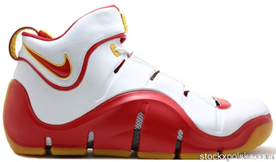 Nike LeBron 4 Fairfax Home PEBAM284-M41-C3