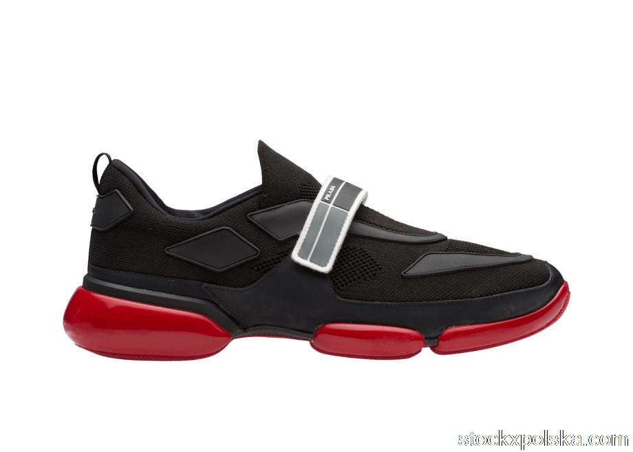 Prada Cloudbust Red2OG064_1OUF_F002L