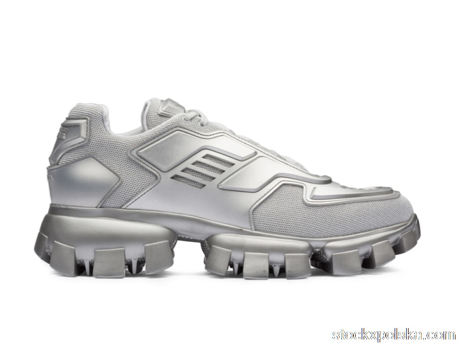 Prada Cloudbust Thunder Technical Fabric Silver2EG293_3KZU_F0118