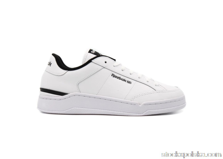 Reebok Ad Court Footwear WhiteFY7509