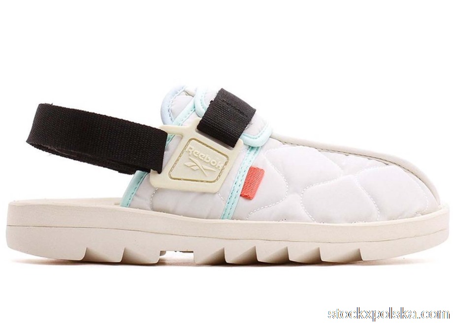 Reebok Beatnik M-65 ChalkGW8323