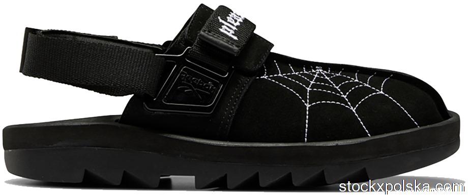 Reebok Beatnik PleasuresFY3418