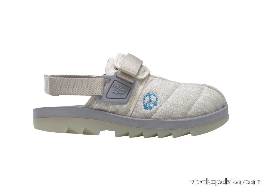 Reebok Beatnik Story MFGGZ8542