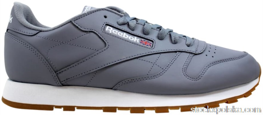 Reebok CL Leather MU Cool ShadowDV3839