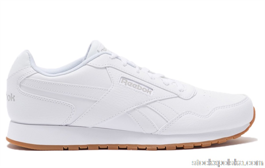 Reebok Classic Harmen White GumCM9203