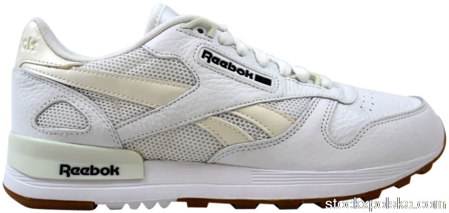 Reebok Classic Leather 2.0 WhiteBS9004