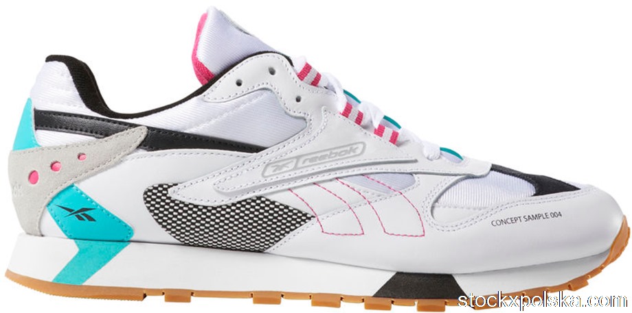 Reebok Classic Leather ATI 90s WhiteDV5373