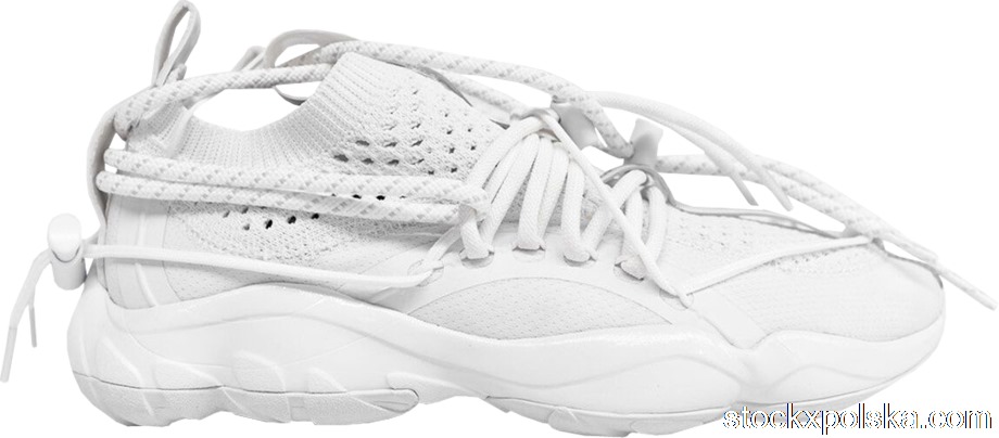 Reebok DMX Run Fusion Experiment Pyer Moss