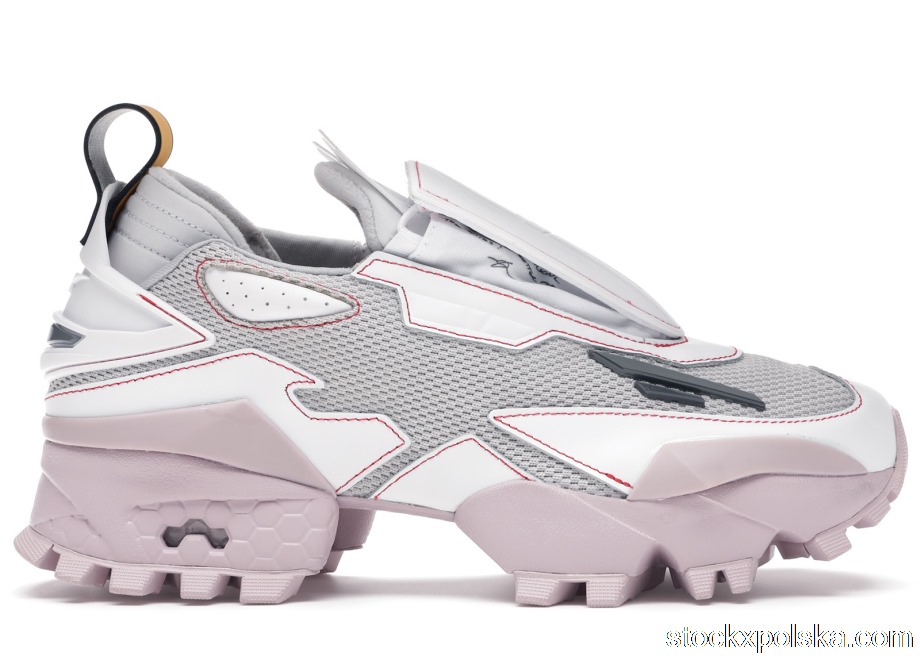 Reebok Experiment 4 Trail Fury Pyer Moss Ash LilyFX7547