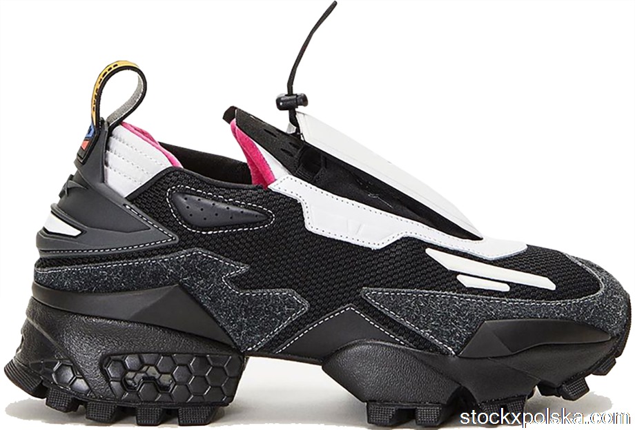 Reebok Experiment 4 Trail Fury Pyer Moss Innocence Project