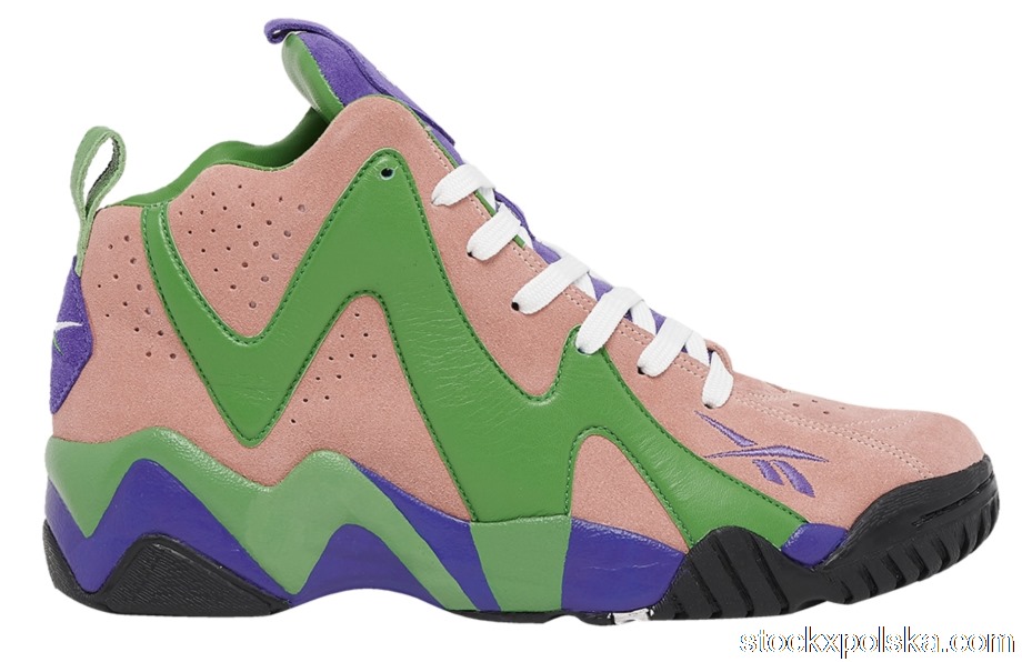 Reebok Kamikaze II Montrezl Harrell