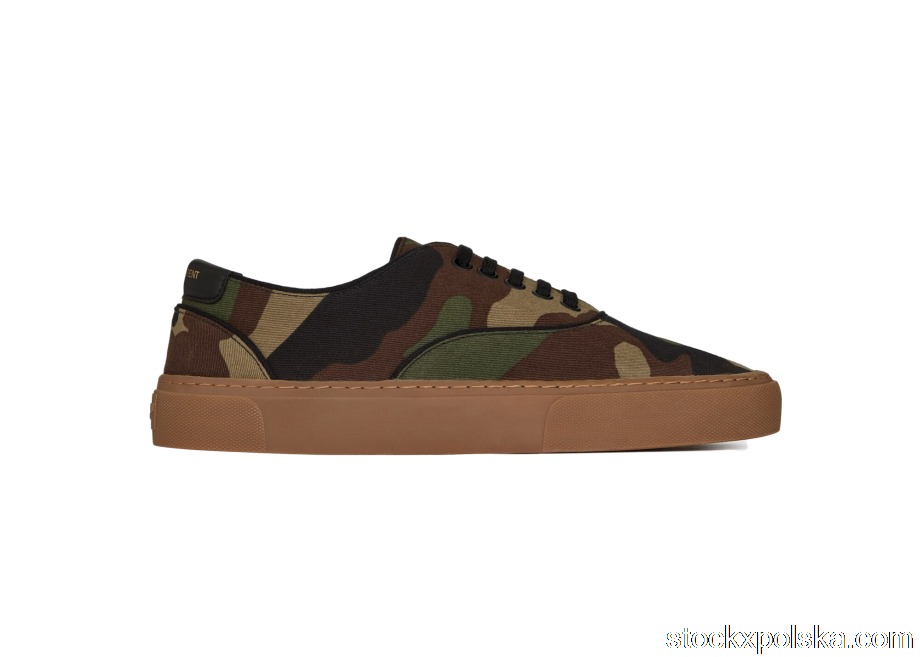 Saint Laurent Venice Camo6034961IR303166