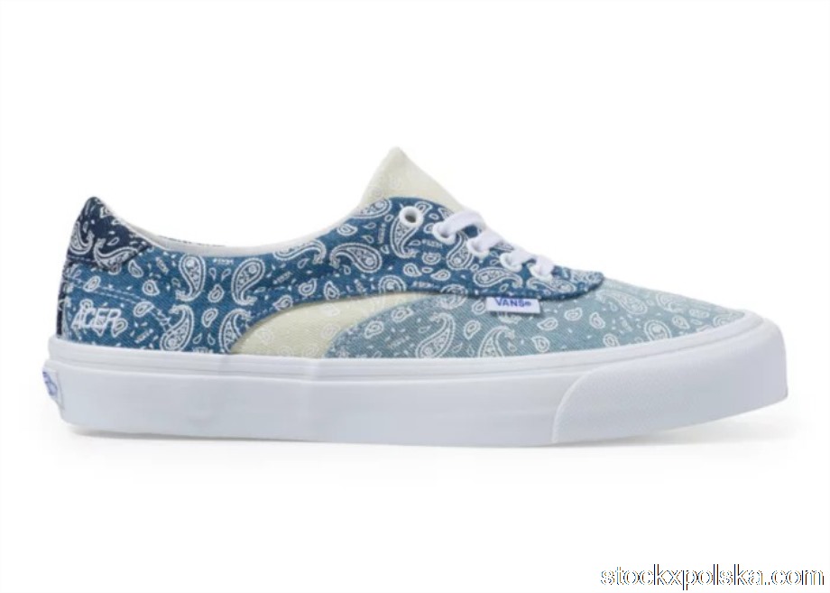 Vans Acer Ni SP Denim PaisleyVN0A4UWYASN