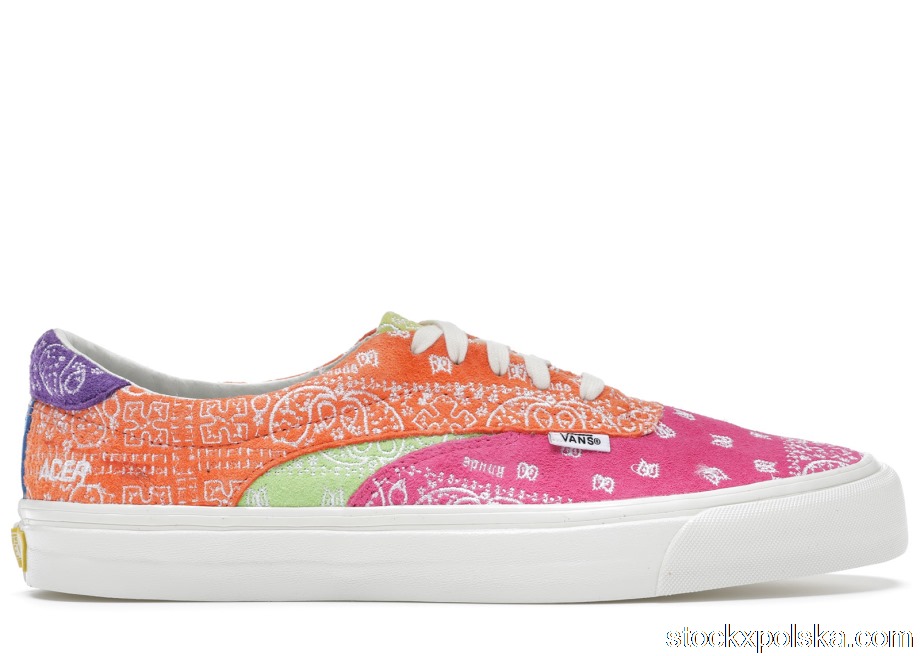 Vans Acer Ni SP Rhude MulticolorVN0A4UWY2F7