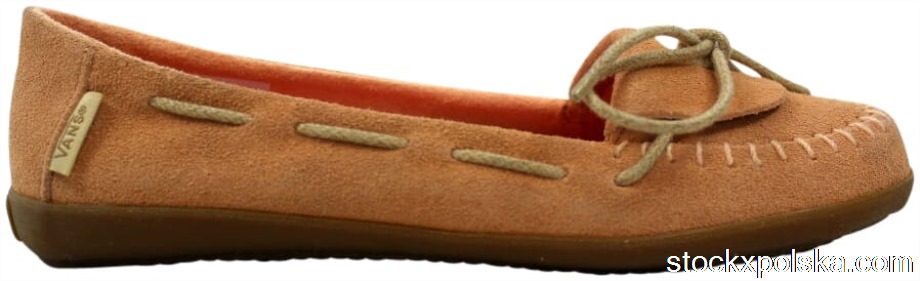 Vans Alpaca Praire Sunset (W)VN-0UDLCI4