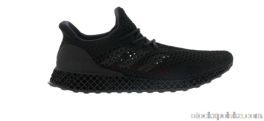 adidas 3D Runner BlackCG3892