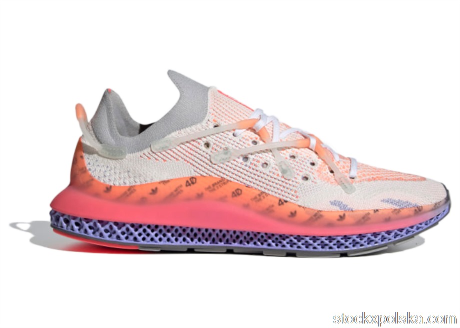 adidas 4D Fusio SunsetFZ3894