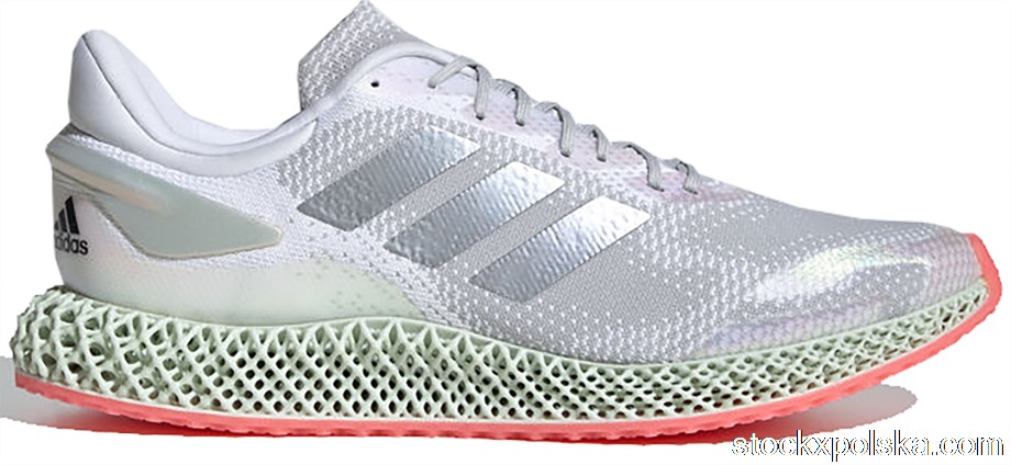 adidas 4D Run 1.0 Green CarbonFV6960