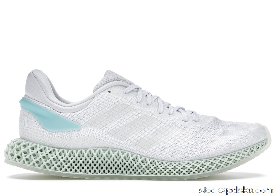 adidas 4D Run 1.0 ParleyFV5323