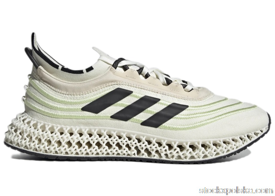 adidas 4DFWD Parley Almost LimeGZ8625
