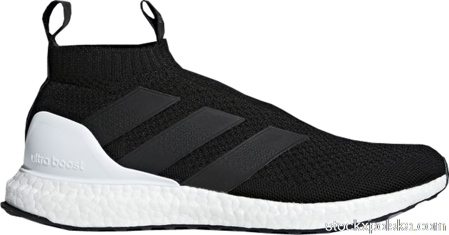 adidas ACE 16+ Ultra Boost Core BlackAC7748
